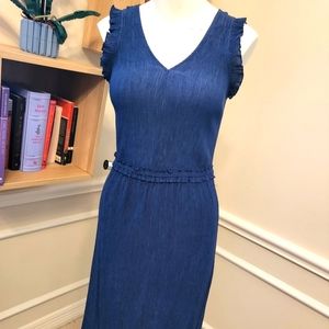 Mid length H&M dress